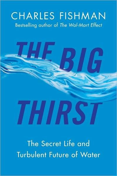 The big thirst cover
