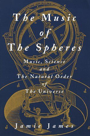 The Music of the Spheres cover