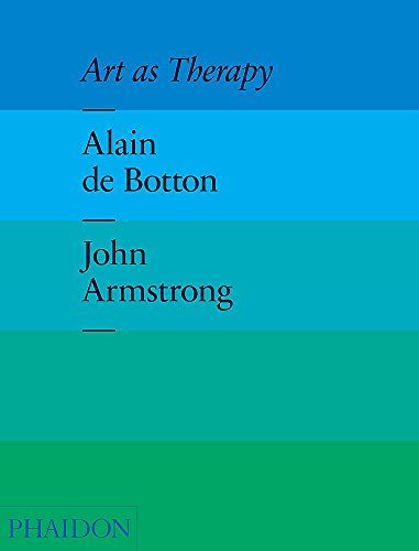 Art as Therapy cover