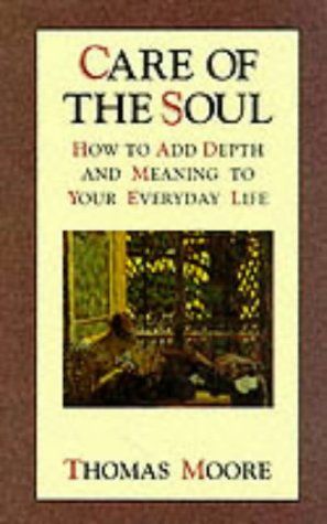 Care of the Soul cover