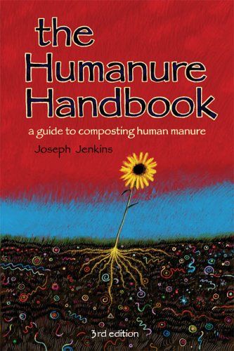 The humanure handbook cover
