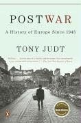 Postwar cover