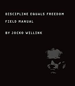 Discipline equals freedom cover