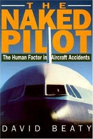 Naked Pilot cover