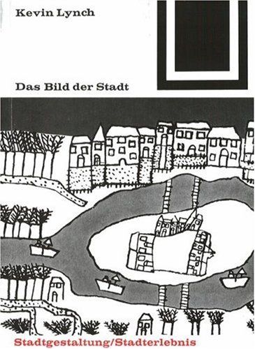 The Image of the City cover