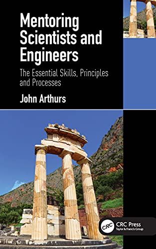 Mentoring Scientists and Engineers cover