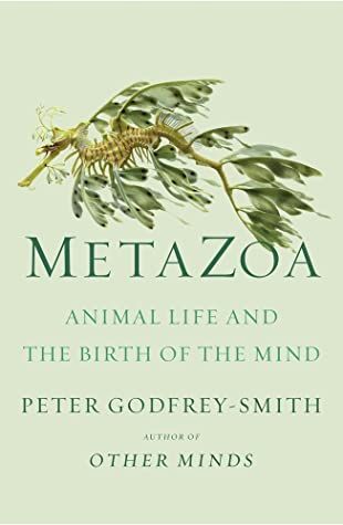 Metazoa cover