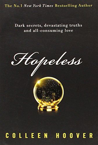 Hopeless cover