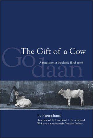 Godāna cover