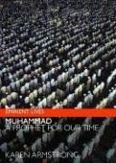 Muhammad cover
