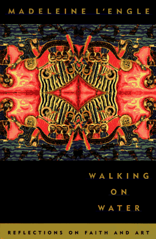Walking on water cover
