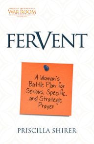 FerVent cover