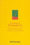 Teaching to transgress cover