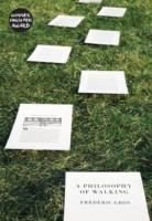 A Philosophy Of Walking cover