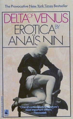 Delta of Venus cover