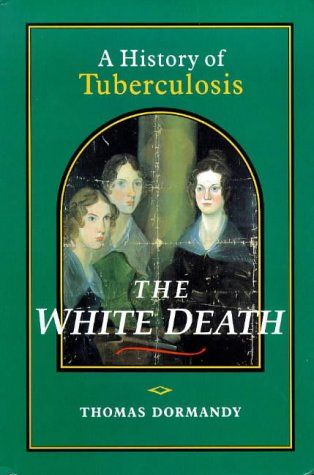 The White Death cover
