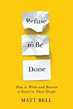 Refuse to Be Done cover