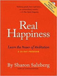 Real Happiness cover