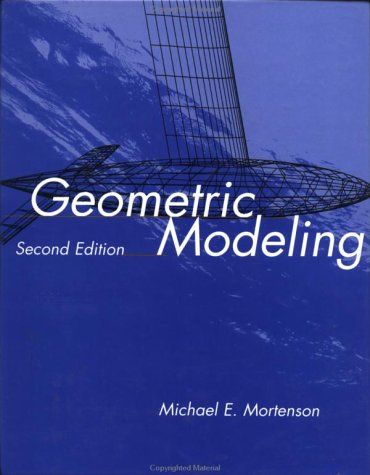 Geometric modeling cover