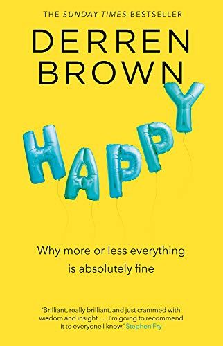 Happy cover
