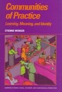 Communities of practice cover