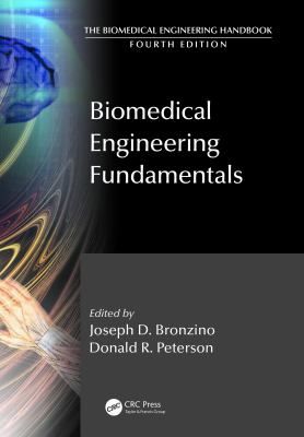 Biomedical Engineering Fundamentals cover