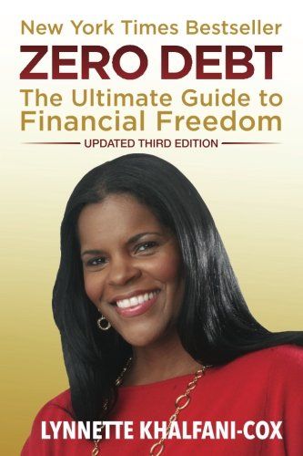 Zero Debt cover