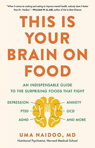 This Is Your Brain on Food cover