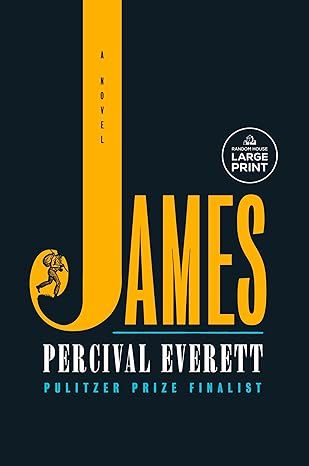 James cover