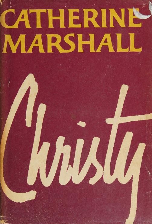 Christy cover