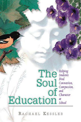 The Soul of Education cover