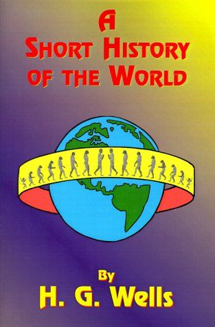 A Short History of the World cover