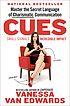 Cues cover