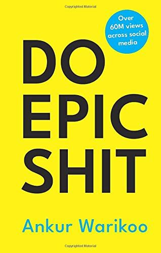 Do Epic Shit cover
