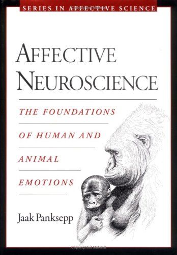 Affective Neuroscience cover