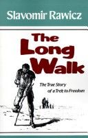 The long walk cover