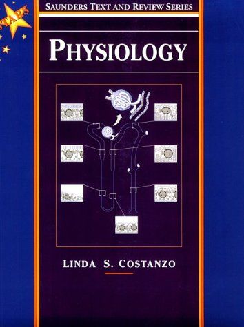 Physiology cover