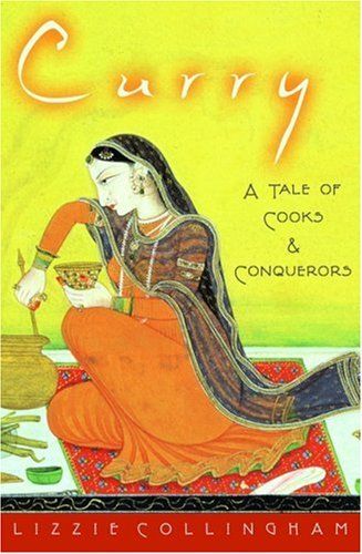 Curry cover