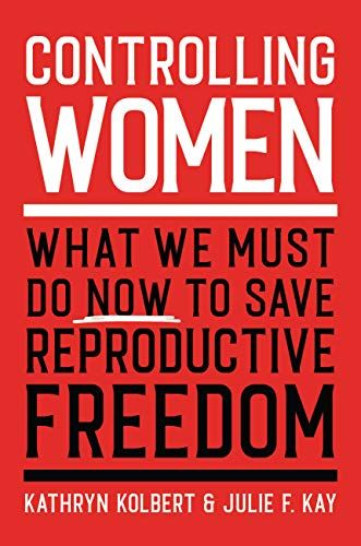 Controlling Women cover