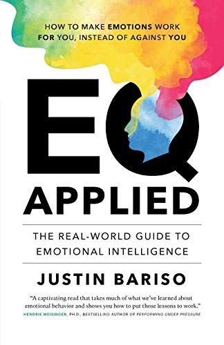 EQ Applied cover