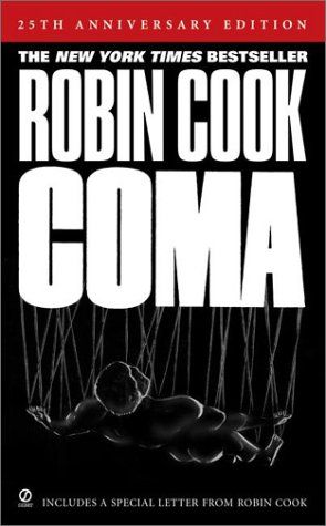 Coma cover