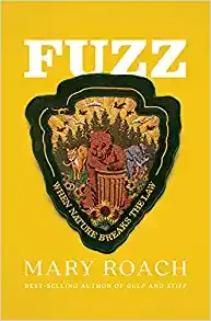 Fuzz cover