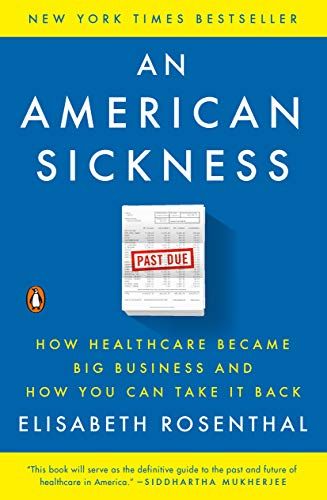 An American sickness cover