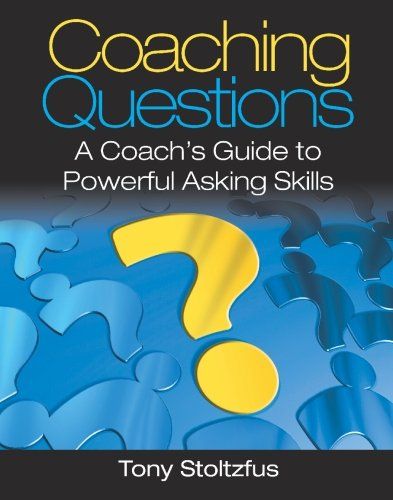 Coaching Questions 封面