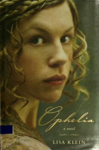 Ophelia 封面
