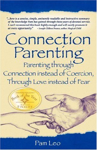 Connection Parenting cover