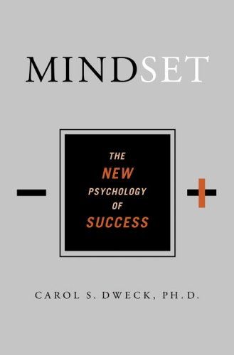 Mindset cover