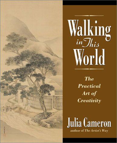 Walking in this World cover