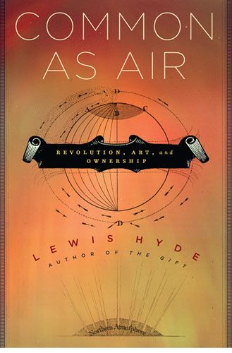 Common as air cover