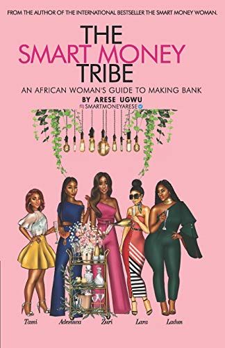 The Smart Money Tribe cover